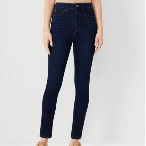 Lot of 3 Size 8 Jeans - Picture 3 of 4